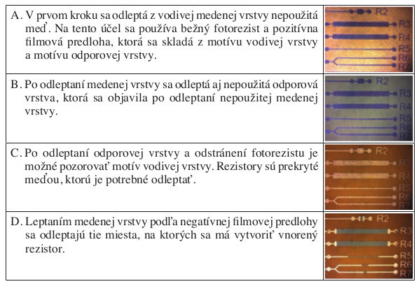 Vnorené rezistory v Altium Designeri 4